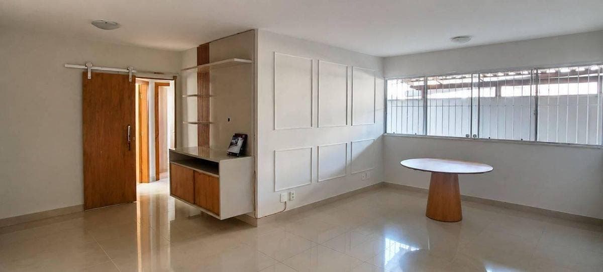 Área Privativa com 3 quartos à Venda, Santo Antônio - Belo Horizonte - Área Privativa em Santo Antônio, Belo Horizonte - à venda - Silvio Ximenes Imobiliária