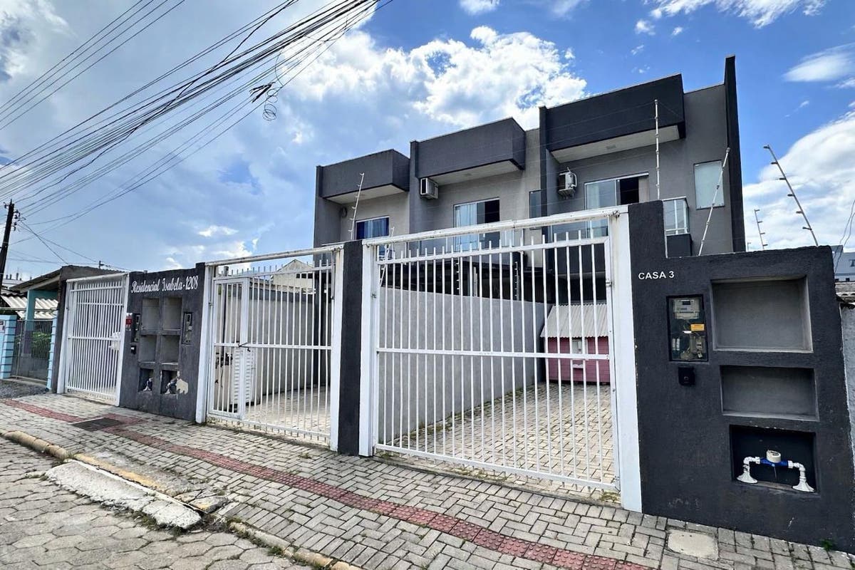 Casa 2 dormitórios — Geminado Morretes, Itapema/SC - Casa em Morretes, Itapema - à venda - Portal Imóveis Itapema