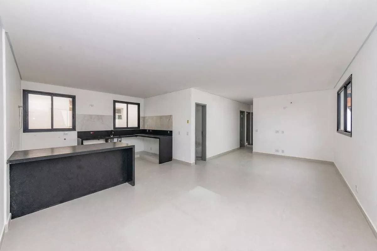 Residencial › Apartamento no Prado com 95,50 (M²), 3 quartos e 2 vagas para Venda - Apartamento em Prado, Belo Horizonte - à venda - Silvio Ximenes Imobiliária