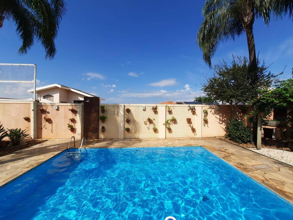 Senador Salgado Filho - Residencial › Casa - Casa em Senador Salgado Filho, Marília - à venda - FLEX CONSULTORIA IMOBILIÁRIA LTDA