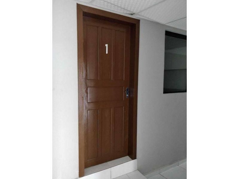 Apartamento com 2 quartos para Locação, Santa Terezinha - Gaspar - Apartamento em Santa Terezinha, Gaspar - para locação - Tomio Imoveis Ltda