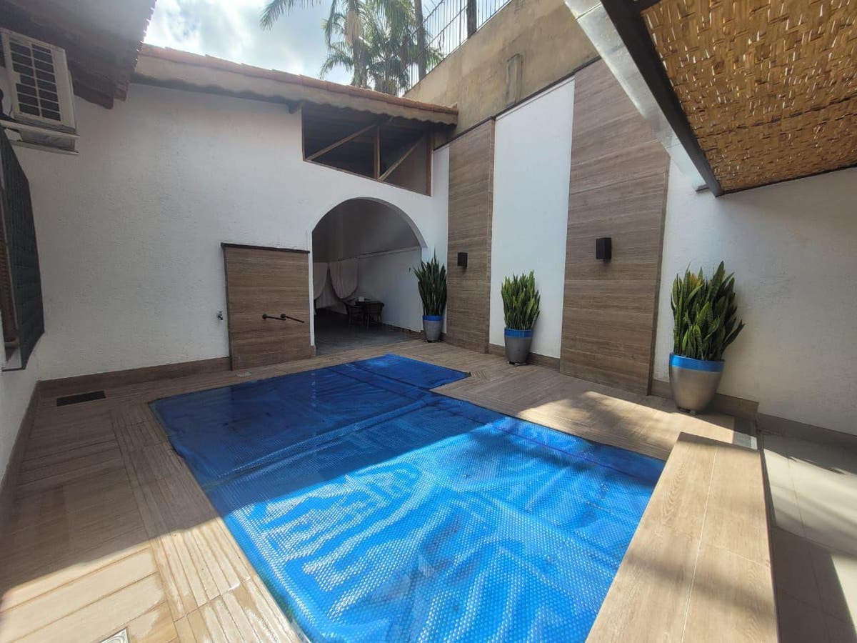 Casa à Venda por R$ 2.200.000,00 - Alto da Lapa / São Paulo - Casa em Alto da Lapa, São Paulo - à venda - INGRÁCIA IMÓVEIS