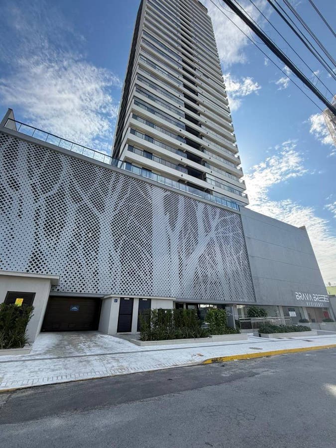 BRAVA BREEZE RESIDENCE - PRAIA BRAVA, ITAJAÍ - Apartamento em Praia Brava, Itajaí - à venda - Brava Norte Imóveis