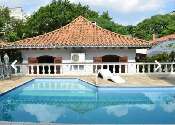 Casa com 3 quartos à Venda por R$ 2.660.000,00 - Alto da Lapa / São Paulo - Casa em Alto da Lapa, São Paulo - à venda - INGRÁCIA IMÓVEIS