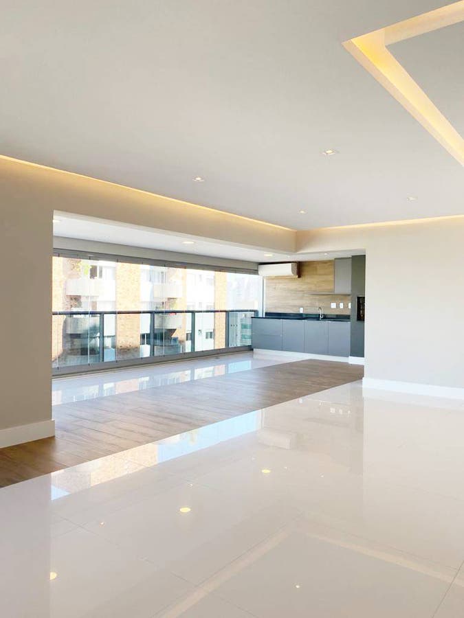 Maravilhoso Apartamento Venda - Condomínio Authentique Campo Belo - Apartamento em Campo Belo, São Paulo - à venda - Um Imóvel