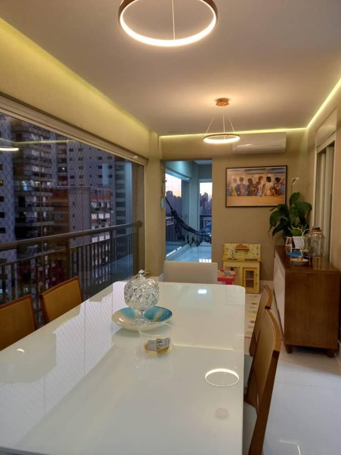 Sala de jantar
