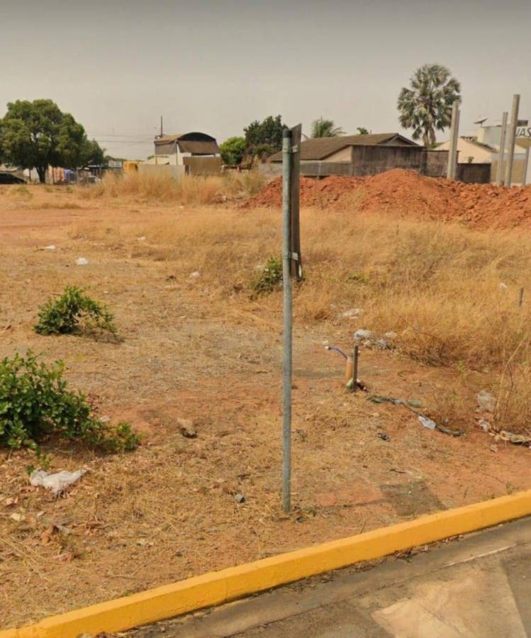 Lote/Terreno em
