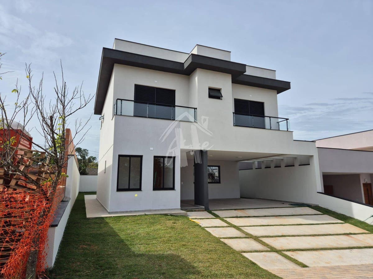 Casa com 226m² à venda localizada no Residencial Pecan - Itupeva SP - Casa de Condomínio em Vila Nova Medeiros, Jundiaí - à venda - Fiveh Soluções Imobiliárias