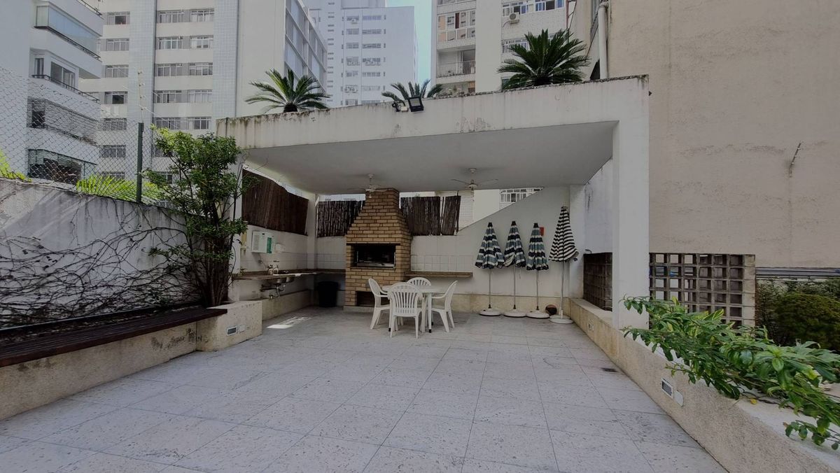 Venda Aprtamento em Santa Cecilia - Apartamento em Santa Cecília, São Paulo - à venda - Imobiliária Franco Nunes
