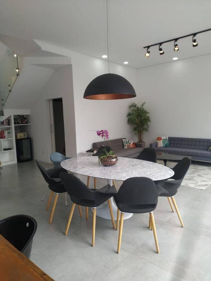 Casa com 5 dormitórios à venda, 300 m² por R$ 2.860.000,00 - Loteamento Capital Ville - Jundiaí/SP - Casa em Loteamento Capital Ville, Jundiaí - à venda - Team ÊXITO Imob