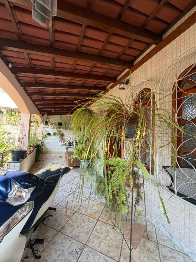 Casa Linear no Bairro Moacir Brotas - Casa em Moacir Brotas, Colatina - à venda - Aloísio Vidal Campostrini