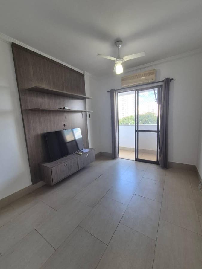 Vende-se Apartamento no Edifício Portal da Amazônia - Apartamento em Centro Político Administrativo, Cuiabá - à venda - Prime House Inteligência Imobiliária