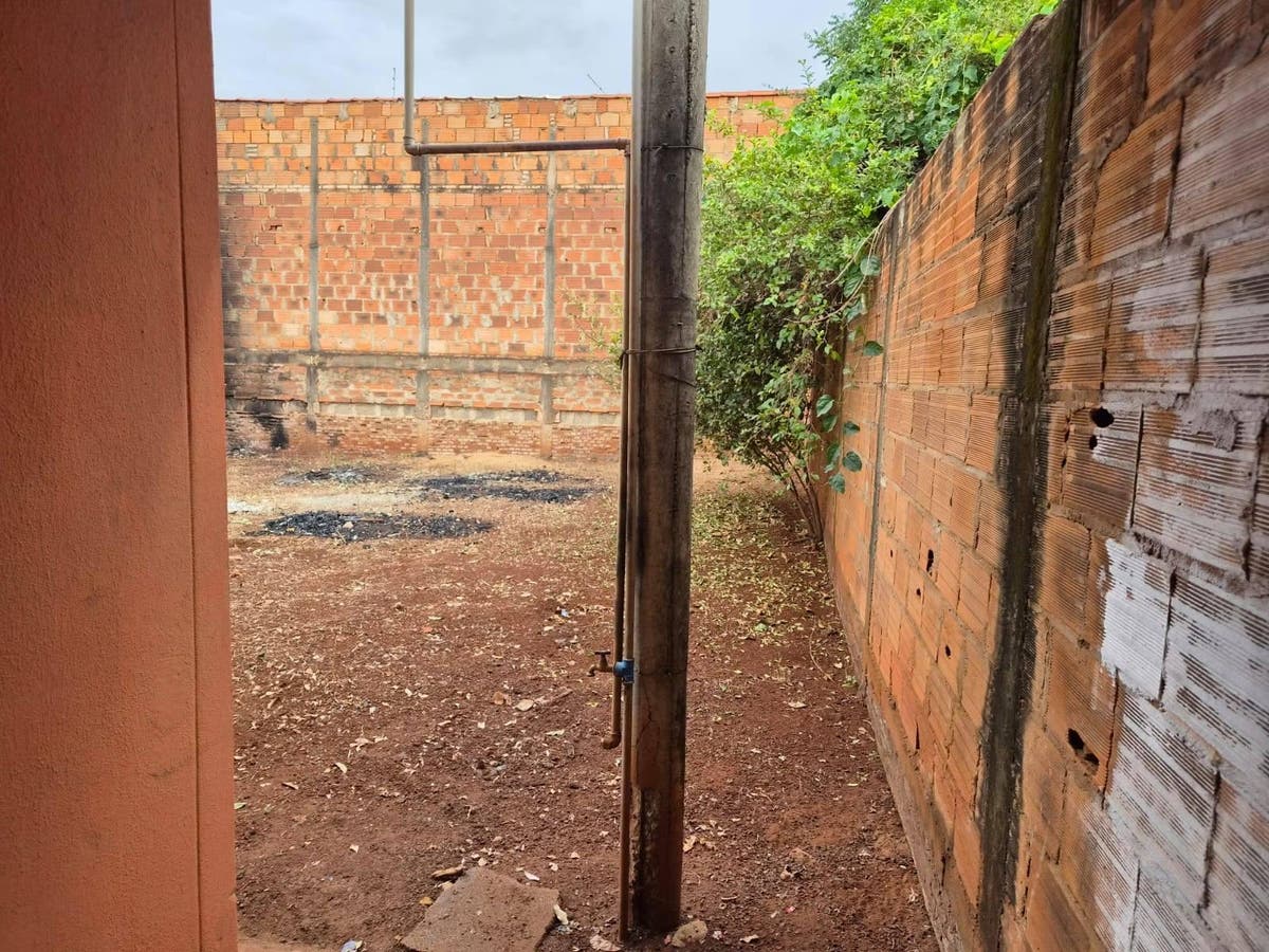 Foto 5 — Casa com 2 quartos, Residencial Maranata - Rio Verde