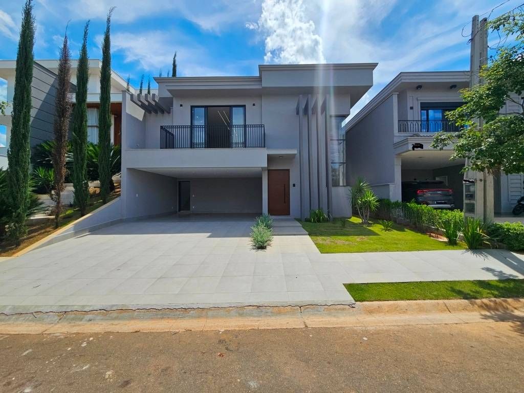 Casa com 3 quartos, Residencial das Macaubas - São José do Rio Pardo - Casa em Residencial das Macaubas, São José do Rio Pardo - à venda - Imobiliária Brasil