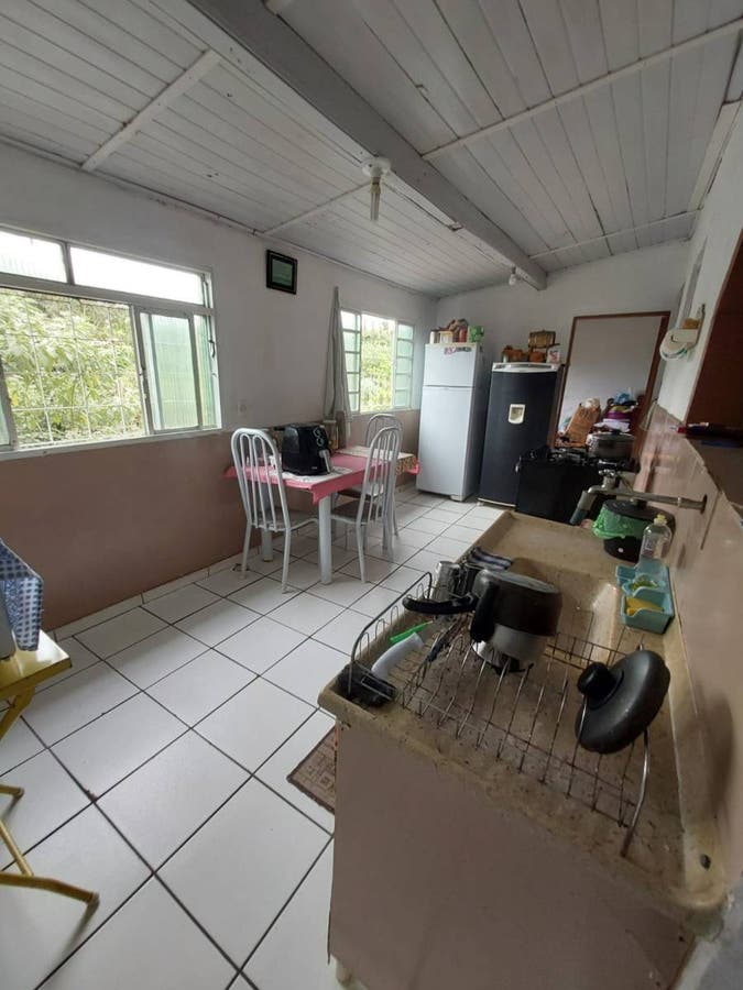 Casa à venda 1 quarto por R$ 250.000,00 - Jardim São Bento - Poços de Caldas/MG - Casa em Jardim São Bento, Poços de Caldas - à venda - Lago e Cunha Imóveis