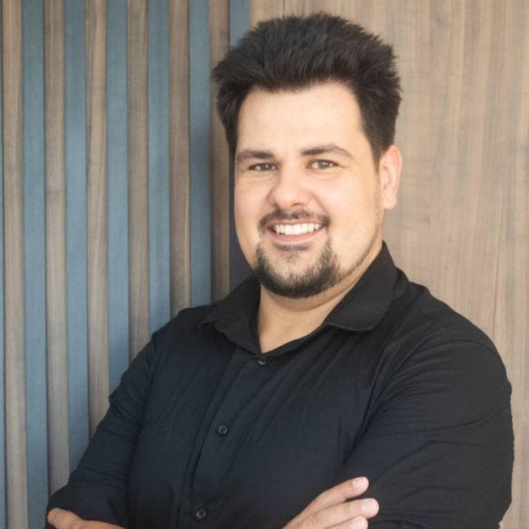 Tiago Raupp