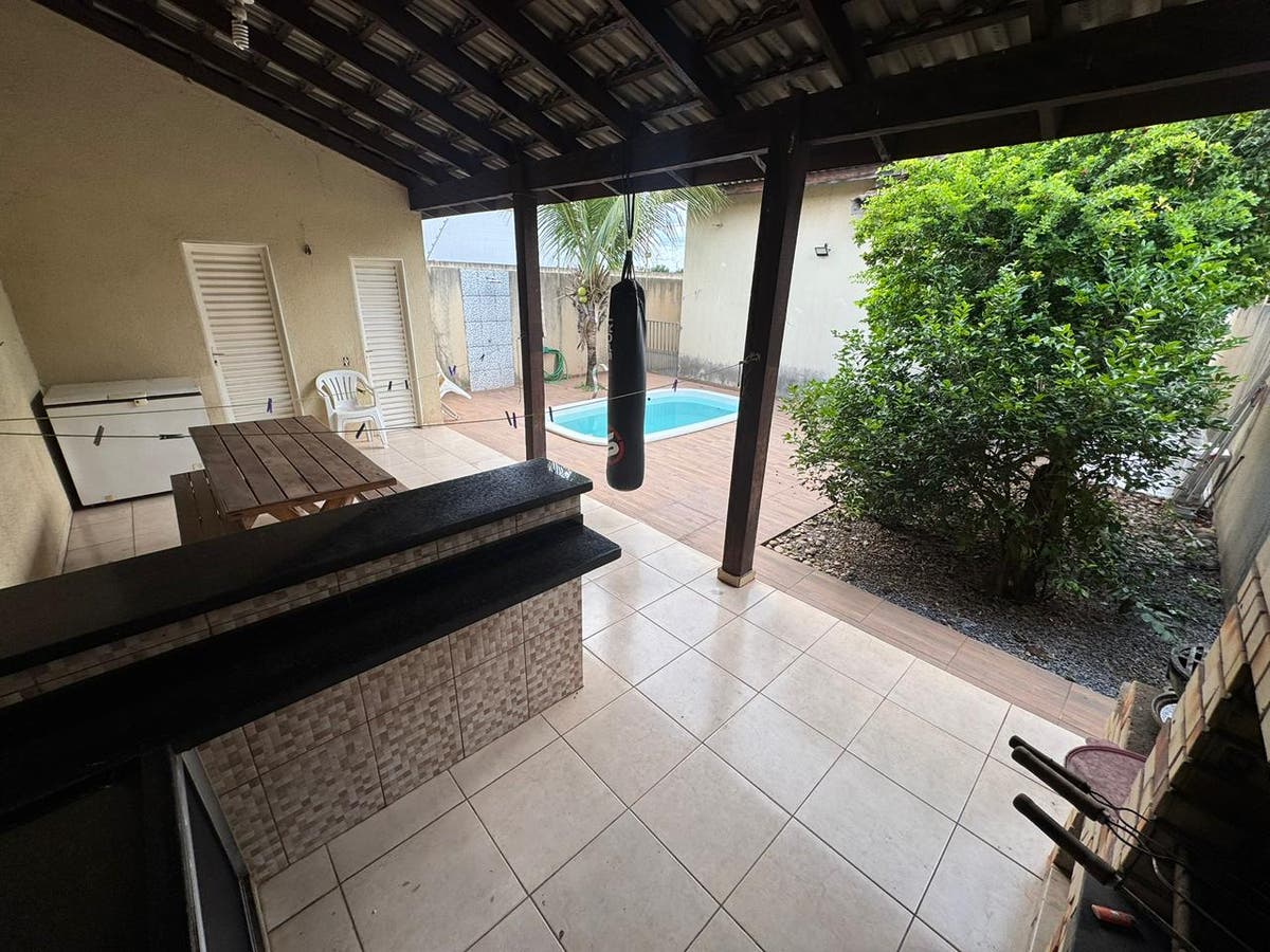 Vende-Se Casa em Residencial São José - Casa de Condomínio em Distrito Industrial, Cuiabá - à venda - Prime House Inteligência Imobiliária