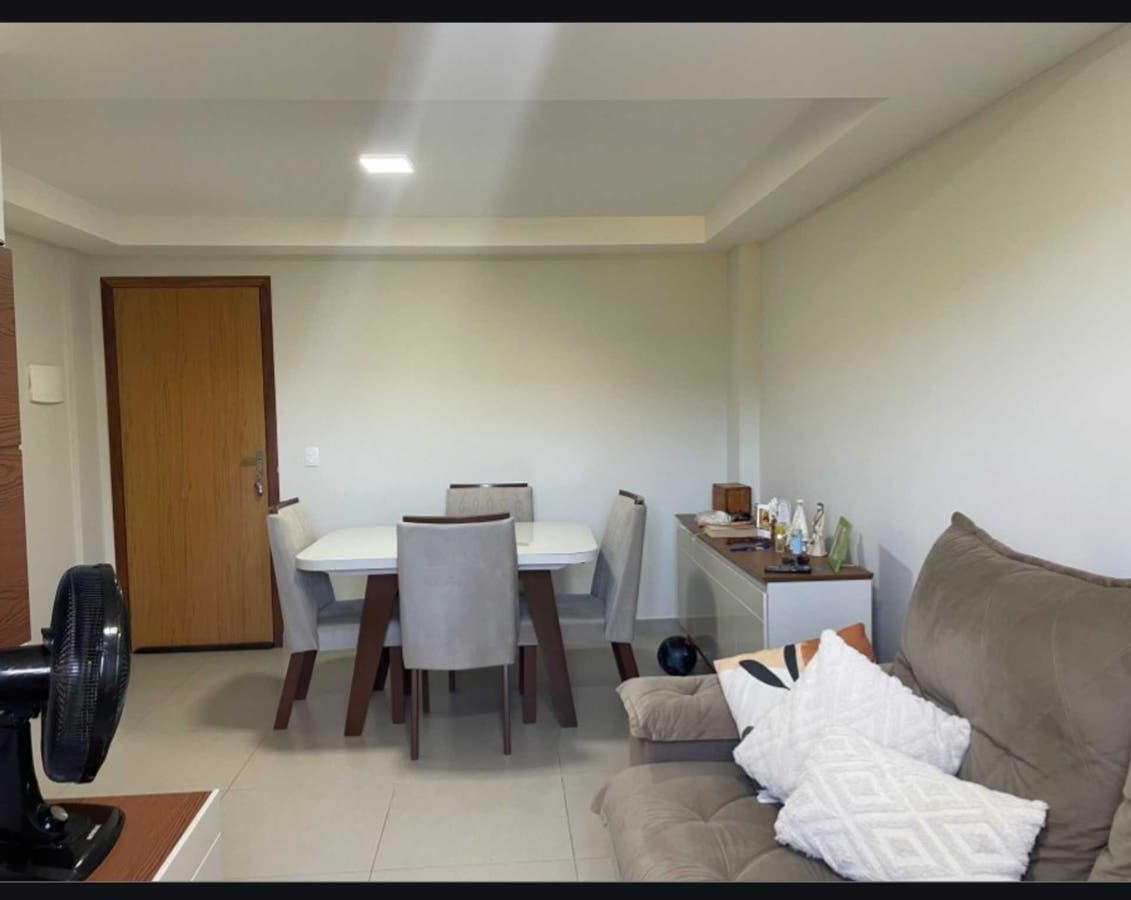 Vendo Apartamento no Bairro Mário Giurizato - Apartamento em Mário Giurizatto, Colatina - à venda - Select Brokers Imobiliária LTDA.