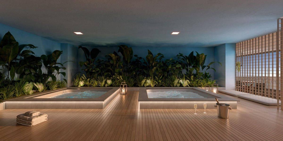 Apartamento com 2 quartos à Venda, Estreito - Florianópolis - Apartamento em Estreito, Florianópolis - à venda - Conceito Imóveis