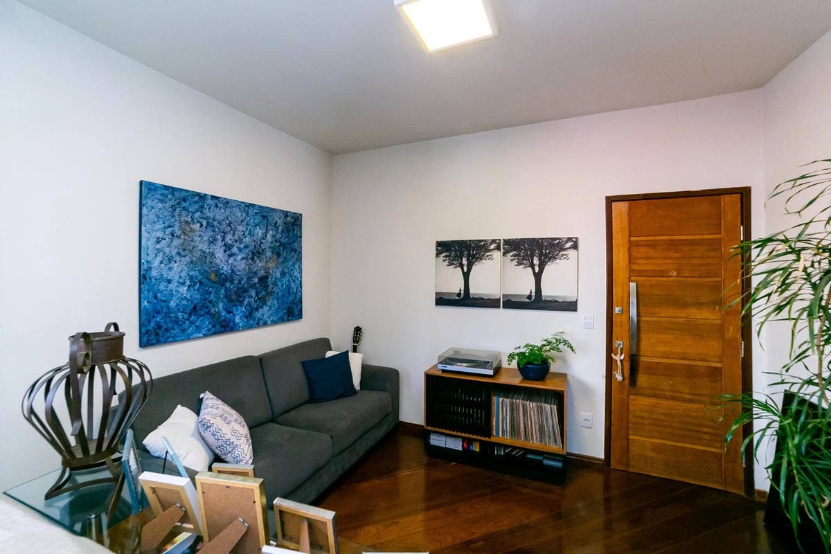 Sala de estar