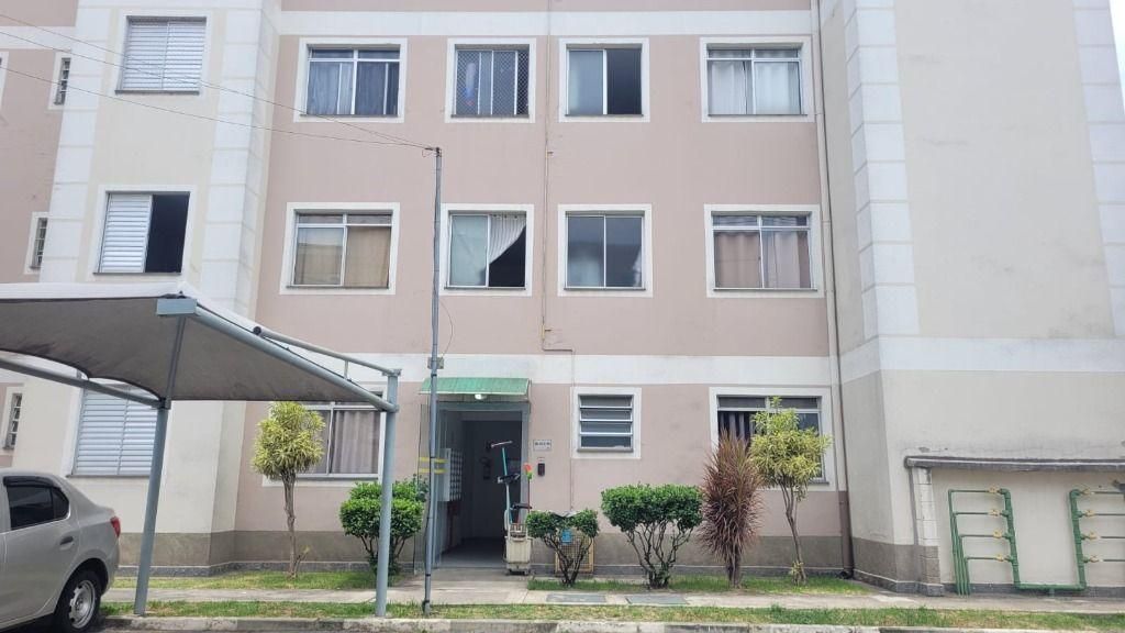 Apartamento com 2 Quartos à Venda, Alto do Cardoso - Pindamonhangaba - Apartamento em Alto do Cardoso, Pindamonhangaba - à venda - EDSON DERRICO IMOVEIS LTDA