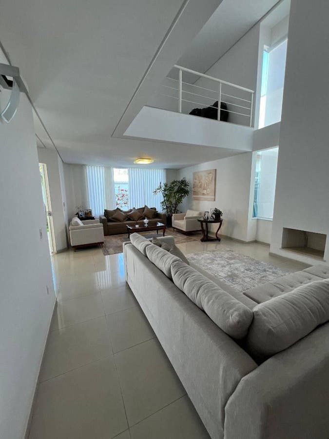 Sobrado com 3 Quartos à Venda, Vila Nova Socorro - Mogi das Cruzes - Sobrado em Vila Nova Socorro, Mogi das Cruzes - à venda - Renovar Imóveis Mogi Ltda