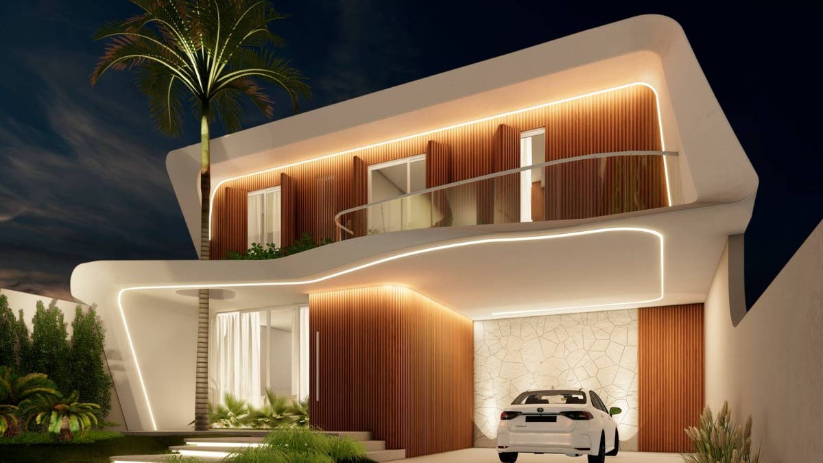 CASA NOVA WALVILLE - Casa em JARDIM EUROPA, Chapecó - à venda - DAXX INTELIGENCIA EM NEGOCIOS IMOBILIARIOS