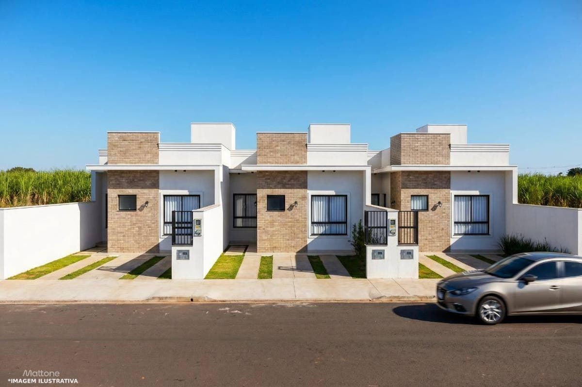 Casa em Corticeira | Guaramirim/SC - Casa em corticeira, Guaramirim - à venda - Guara Imóveis Ltda