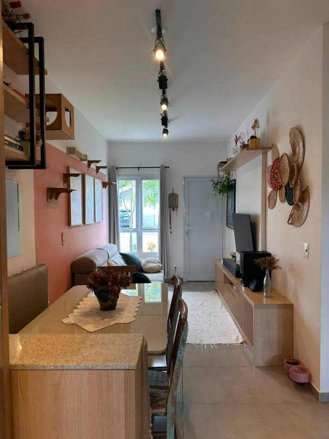 Linda casa térrea dentro de condominio - Loteamento Loanda - Casa de Condomínio em Loteamento Jardim Morumbi, Atibaia - à venda - Di Casa Imóveis Atibaia LTDA