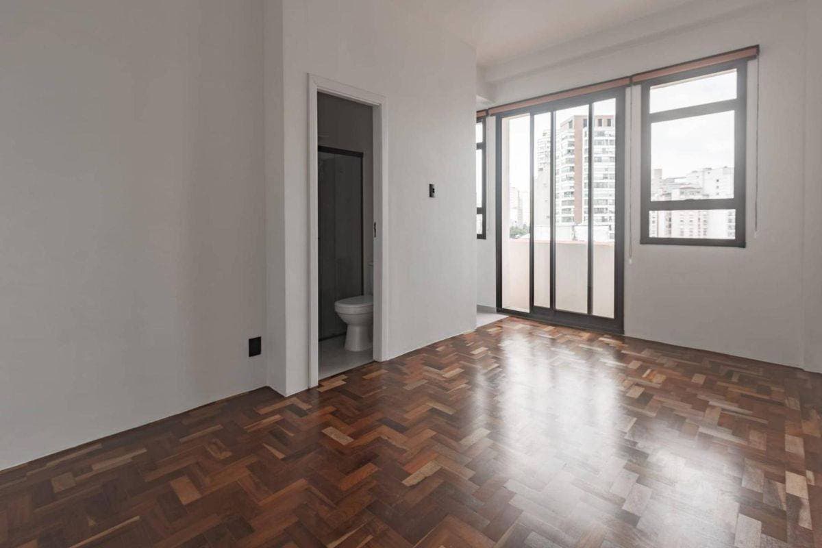 Cintra 24 - Studio para locação, Campos Elíseos , São Paulo - Studio em Campos Elíseos, São Paulo - para locação - NIILO GESTAO IMOBILIARIA LTDA