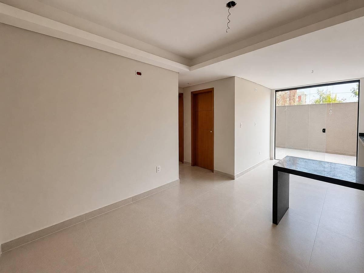 Área Privativa com 2 quartos à Venda, Barro Preto - Belo Horizonte - Área Privativa em Barro Preto, Belo Horizonte - à venda - Silvio Ximenes Imobiliária