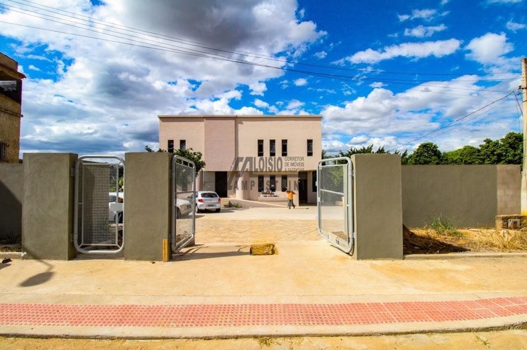Comercial, Santa Margarida - Colatina - Comercial em Santa Margarida, Colatina - Aloísio Vidal Campostrini