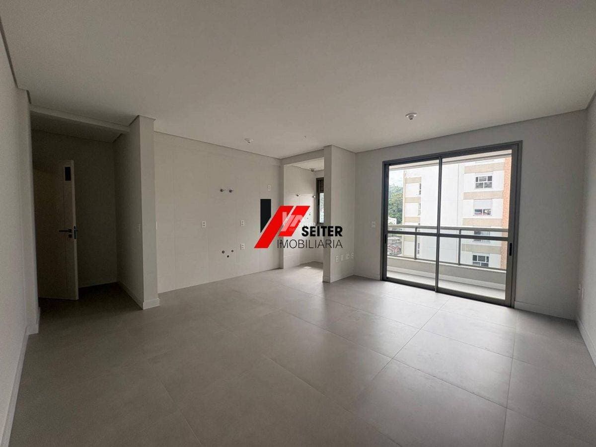 Apartamento novo de 3 dormitorios a venda proximo da UFSC no bairro Carvoeira - Apartamento em Carvoeira, Florianópolis - à venda - Seiter Imobiliária