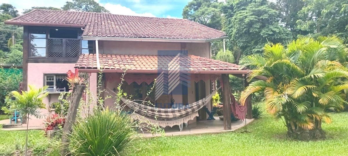 SITIO À VENDA NO BAIRRO VIOLEIRA, VIÇOSA/MG - Sítio em Violeira, Viçosa - à venda - FUTURA EMPREENDIMENTOS E NEGÓCIOS IMOBILIÁRIOS EIRELI. -ME