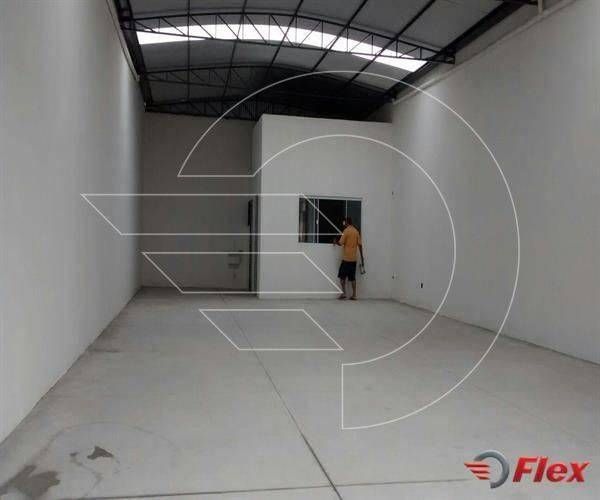 São Miguel - Comercial › Comercial - Comercial em São Miguel, Marília - à venda - FLEX CONSULTORIA IMOBILIÁRIA LTDA