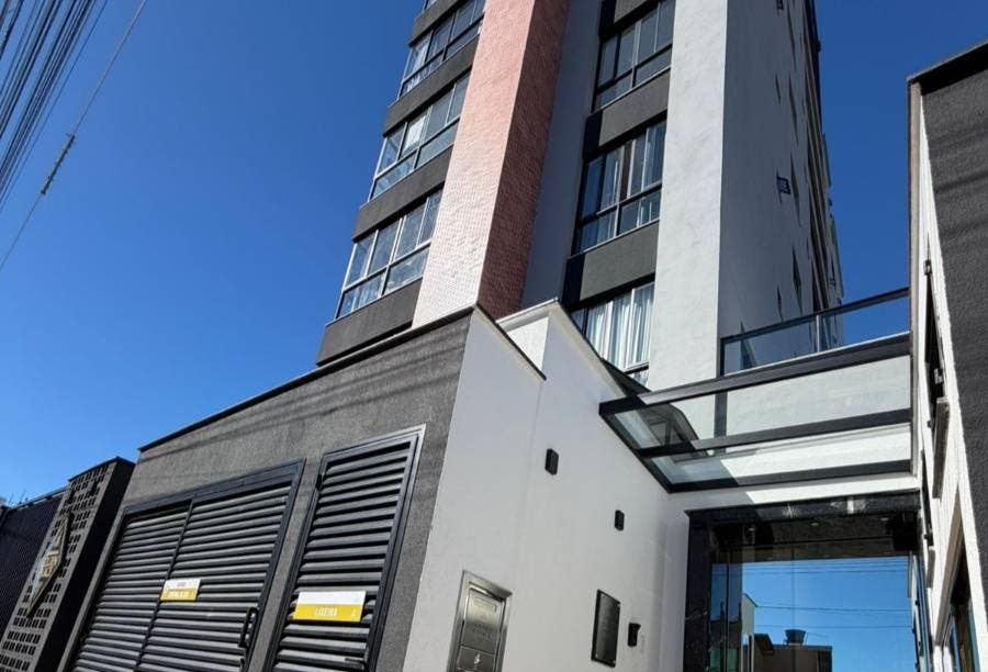 🏡✨ APARTAMENTO NOVO À VENDA | 2 SUÍTES + SACADA COM CHURRASQUEIRA ✨🏡 - Apartamento em Tabuleiro, Camboriú - à venda - GJ Imóveis LTDA