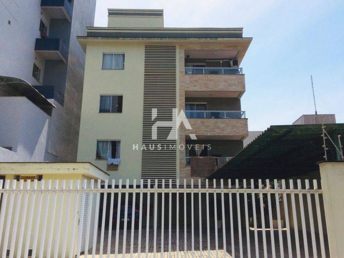 Apartamento para Locação Ref 1969 - Apartamento em Vila Nova, Jaraguá do Sul - para locação - HAUS IMÓVEIS LTDA
