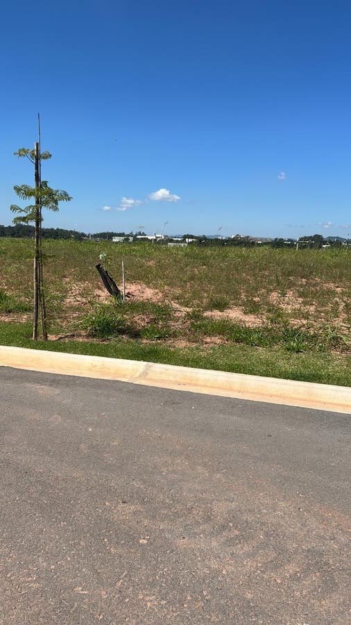 Excelente Terreno de 250M2 a Venda no Condomínio Applausi Bairro Engordadouro Jundiaí Sp - Lote/Terreno em Distrito Industrial, Jundiaí - à venda - Entry Imob