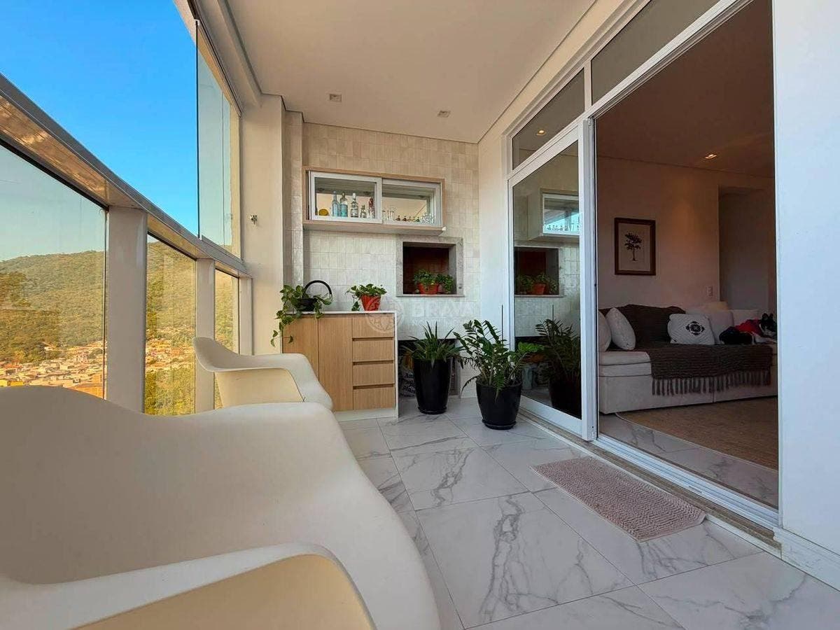 APARTAMENTO NO EDIFÍCIO LE HAVRE - FAZENDA, ITAJAÍ - Apartamento em Fazenda, Itajaí - à venda - Brava Norte Imóveis