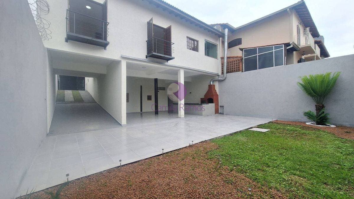 Sobrado à Venda – Jardim Carlos Cooper, Suzano/Sp - Sobrado em Jardim Carlos Cooper, Suzano - à venda - Camila Ramos Imóveis