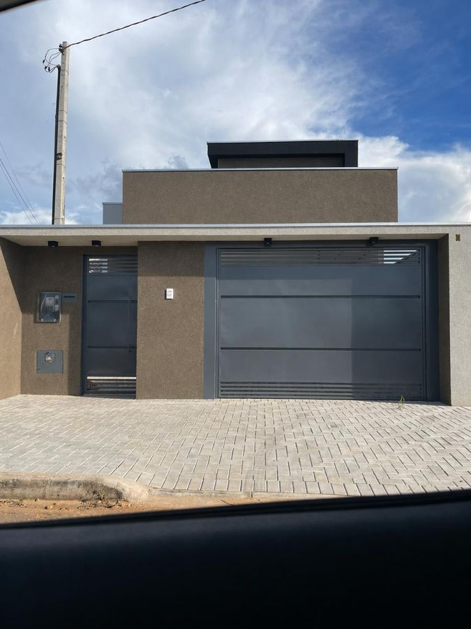 Casa - 3Q com suíte e closet - 407 Sul - Casa em Plano Diretor Sul, Palmas - à venda - ALUGAR ADMINISTRAÇÃO DE IMÓVEIS