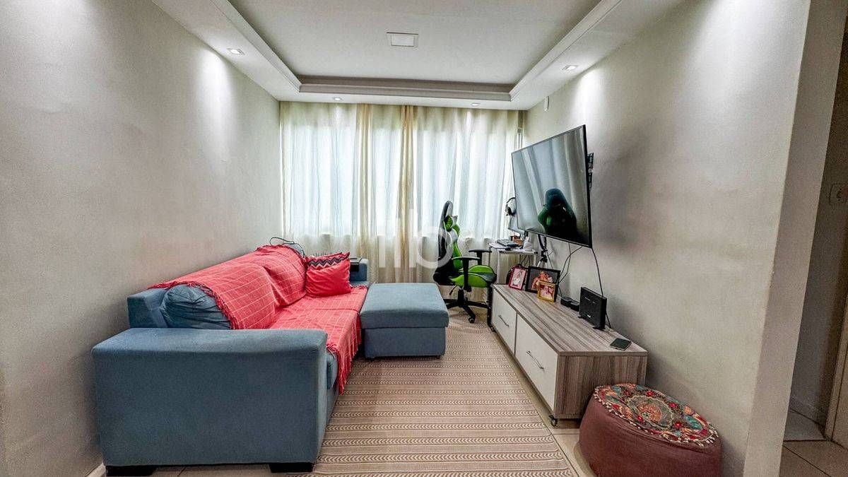 APARTAMENTO TÉRREO | 2 QUARTOS | CONDOMÍNIO REAL VILLE - Apartamento em São Judas Tadeu, Itabuna - à venda - BORA NEGÓCIOS IMOBILIÁRIOS LTDA