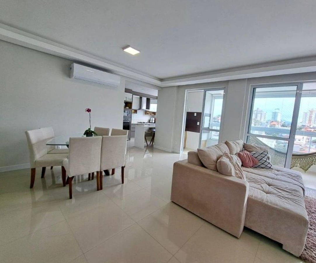 Apartamento com 2 quartos à Venda, Estreito - Florianópolis - Apartamento em Estreito, Florianópolis - à venda - Conceito Imóveis