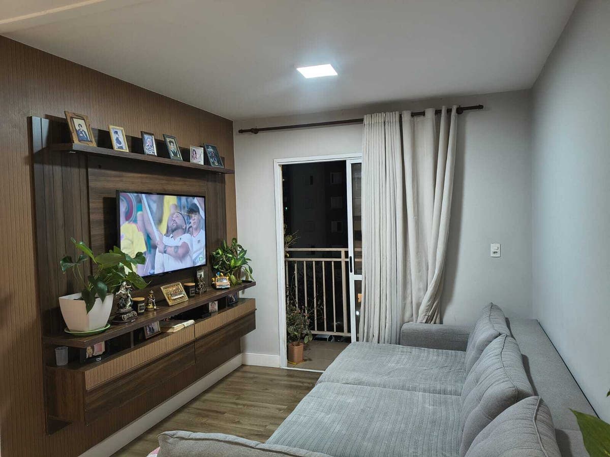 Contemporâneo.