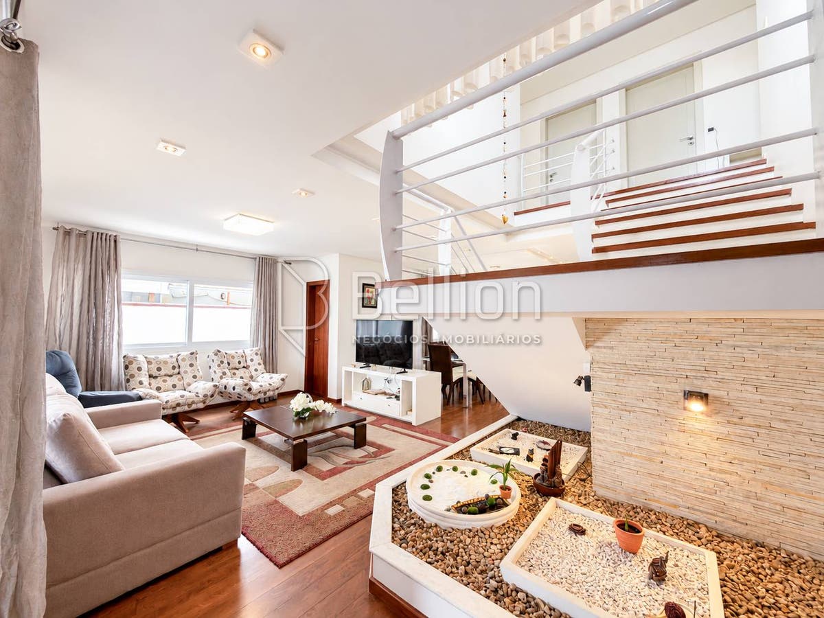 Casa, 5 quartos, 382 m² - Foto 13