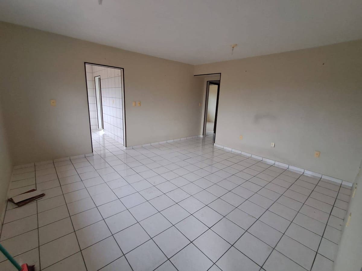 Apartamento Agua verde Locação Ref: 6999 - Apartamento em Água Verde, Jaraguá do Sul - para locação - HAUS IMÓVEIS LTDA