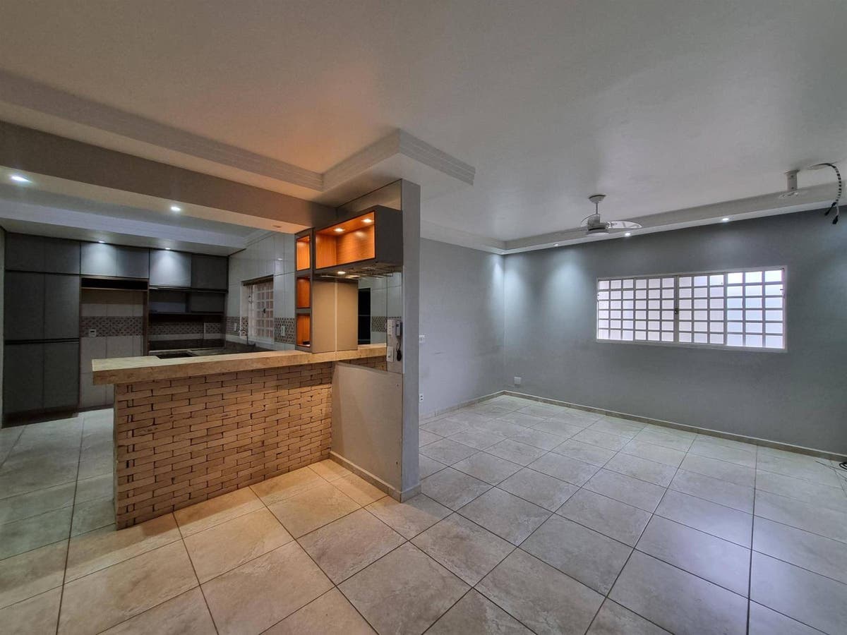 Jardim Bandeirantes - Residencial › Casa - Casa em Jardim Bandeirantes, Marília - à venda - FLEX CONSULTORIA IMOBILIÁRIA LTDA