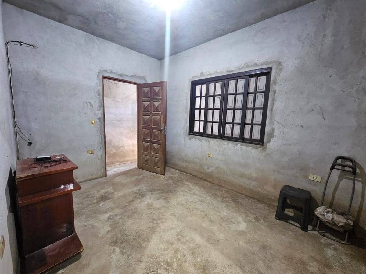 Casa no Parque Monte Verde - Casa em Parque Monte Verde, Franco da Rocha - à venda - Imobiliária Franco Nunes