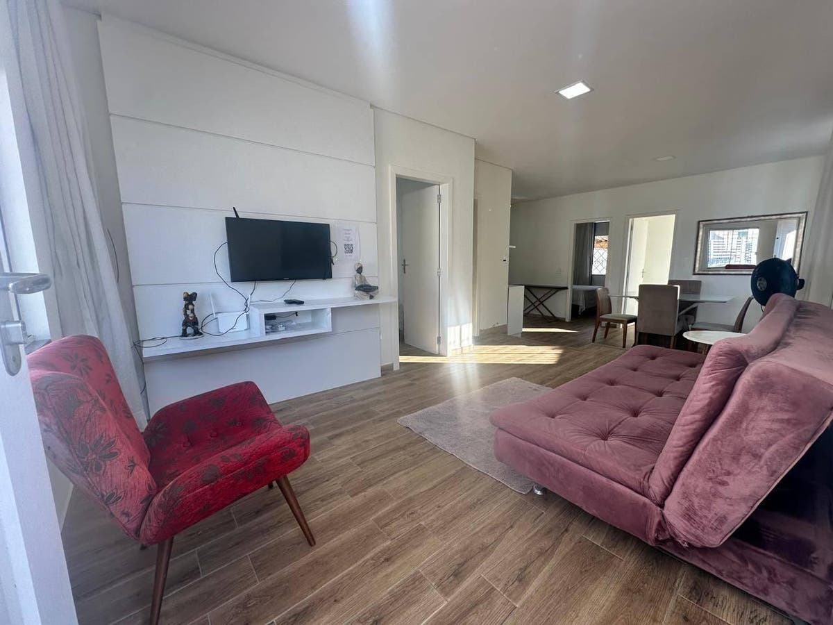 Casa com 2 quartos, Flor de Nápolis - São José - Casa em Flor de Nápolis, São José - à venda - Conceito Imóveis