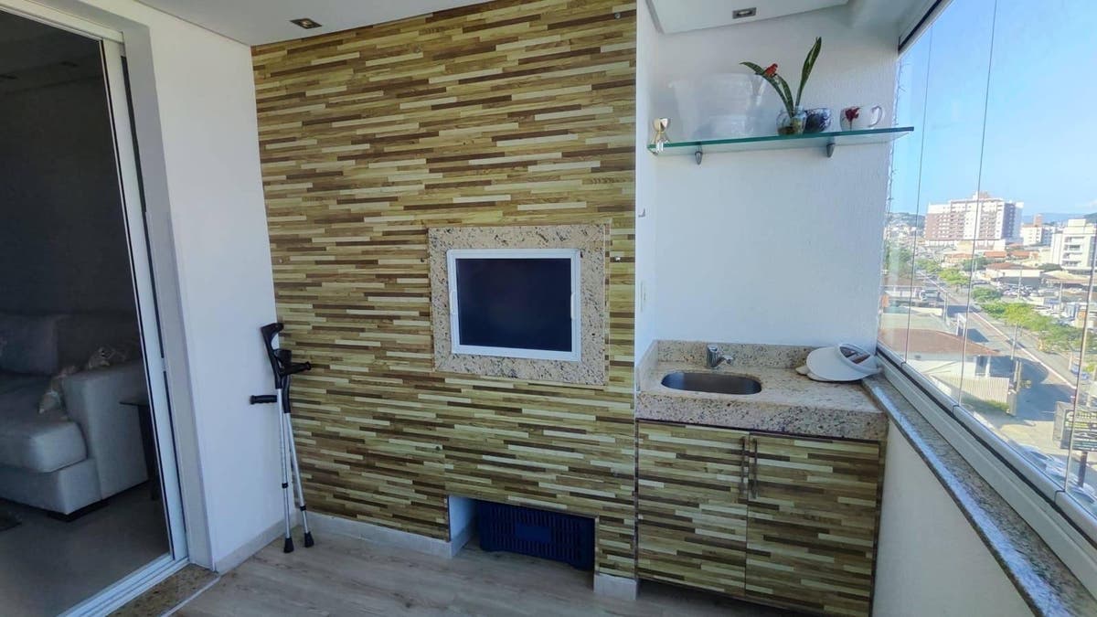Apartamento 3 dormitórios à Venda, Ponte do Imaruim, Palhoça, SC - Apartamento em Ponte do Imaruim, Palhoça - à venda - Madri Imóveis ltda